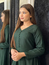 FARYAL VOLUME 2 - BOTTLE GREEN