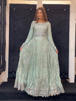 TABASUM - MINT