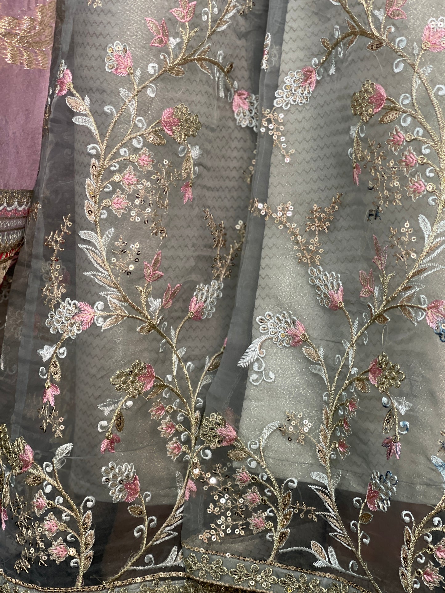 AISHA - MOTHER DAUGHTER