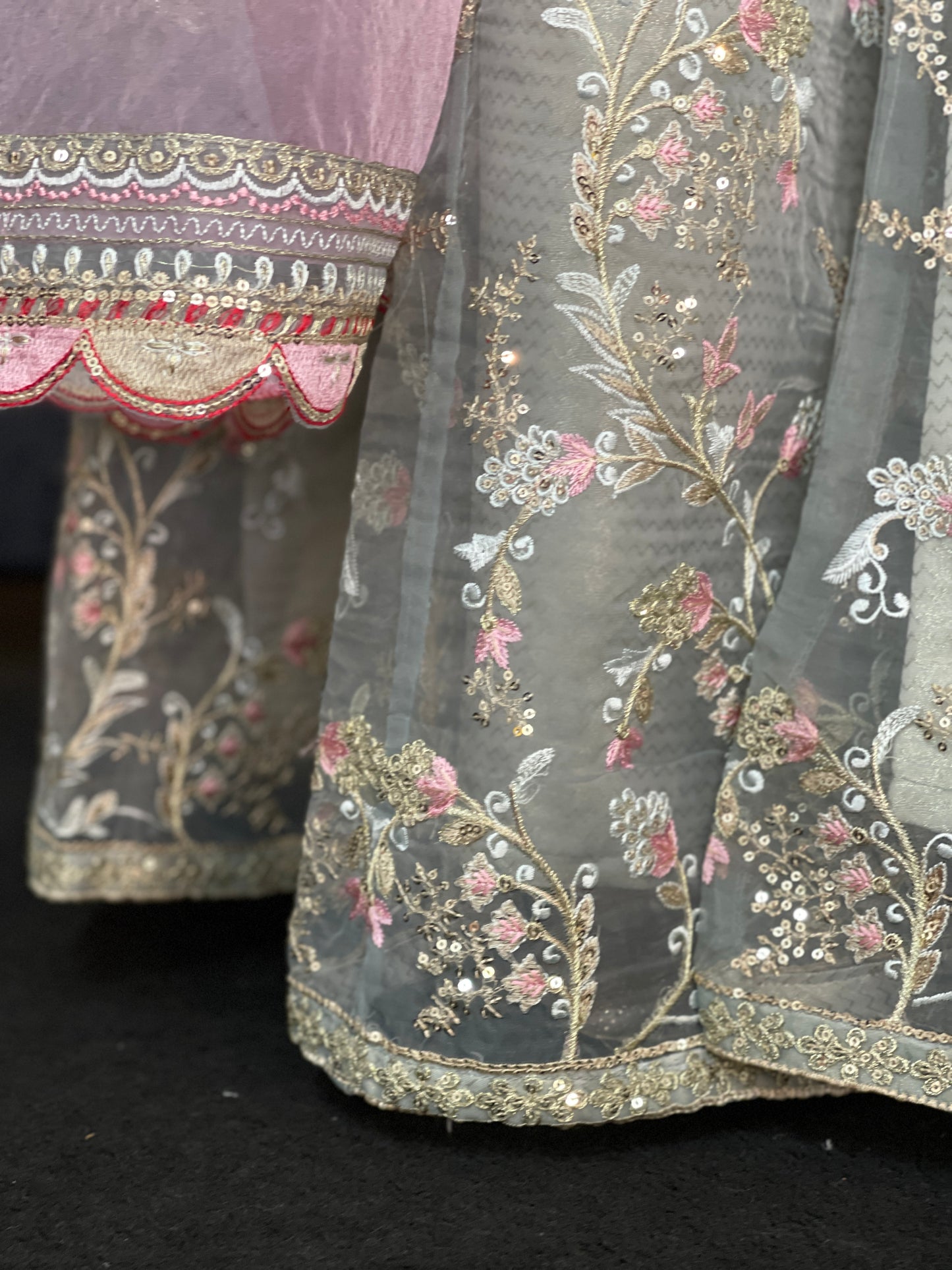 AISHA - MOTHER DAUGHTER