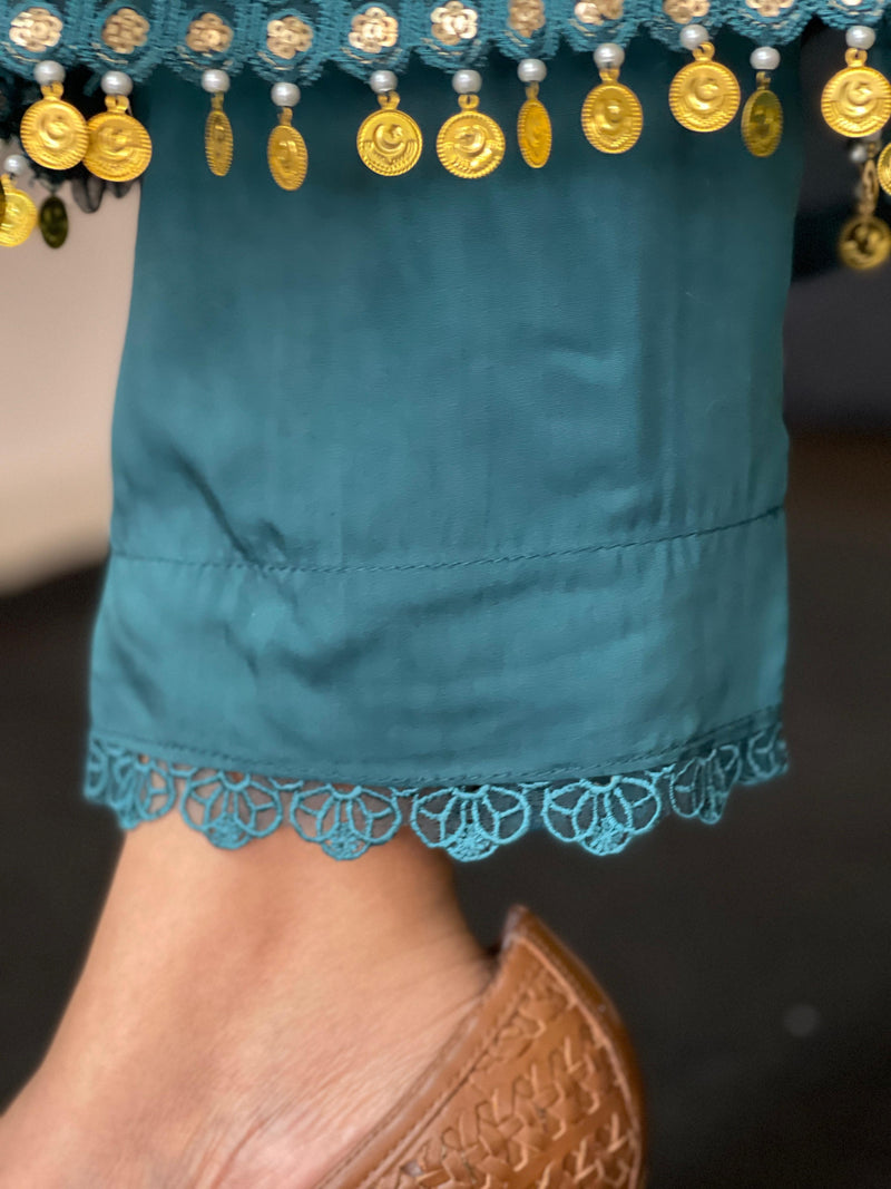 MARIA B - LUXURY COLLECTION