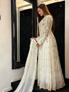 NEELAM - OFF WHITE