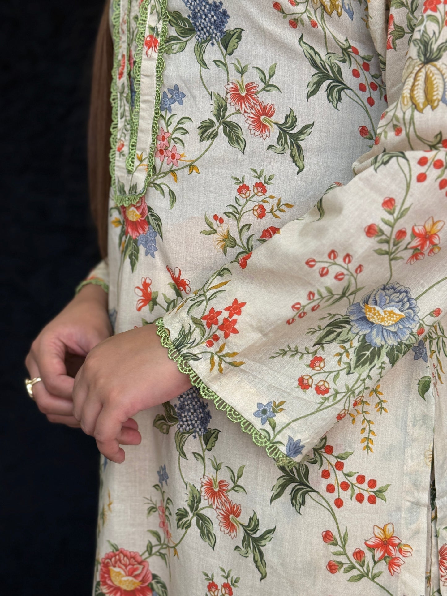 PREMIUM LAWN - VOL 2