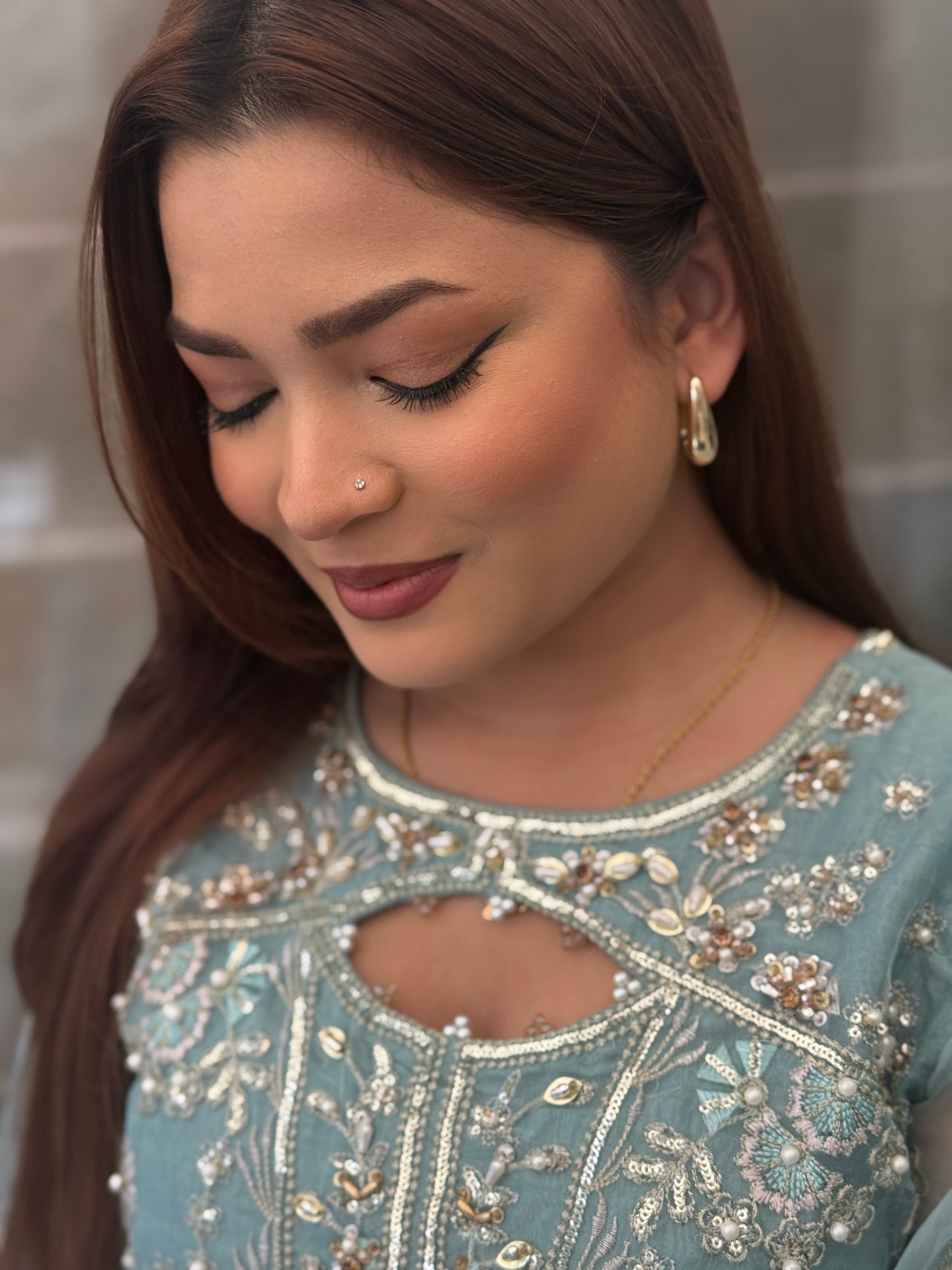 Afreen Azure