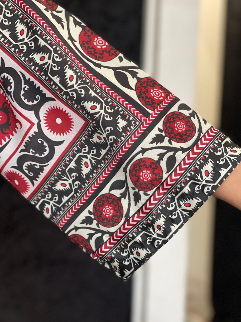 SASHA - AJRAK