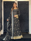 FARIDA - BLACK