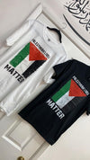 PALESTINE - T-SHIRT