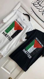 PALESTINE - T-SHIRT