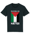 PALESTINE - T-SHIRT