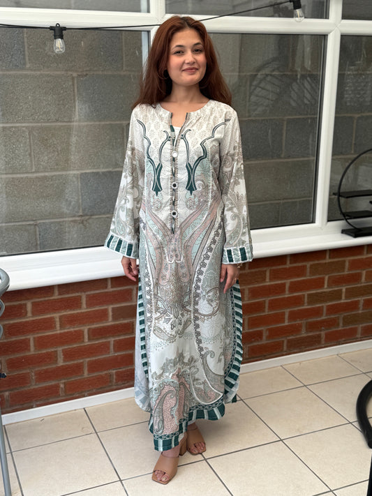 Mint Royale Co-Ord