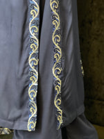 DANYA MOTHER DAUGHTER NAVY