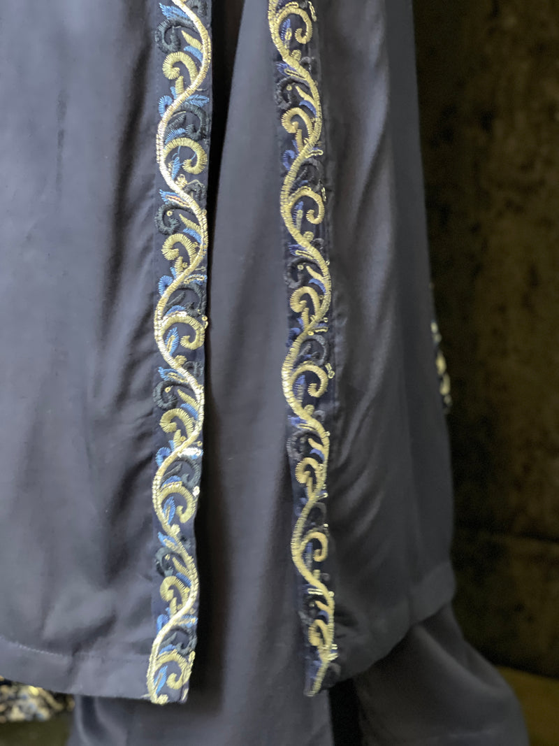 DANYA MOTHER DAUGHTER NAVY