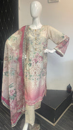 ZARA - PINK