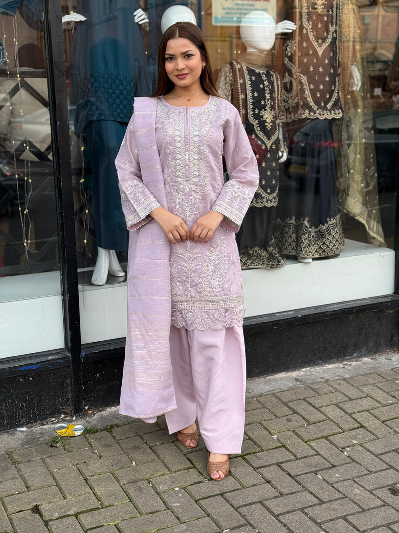 RUPALI - FARSI SHALWAR