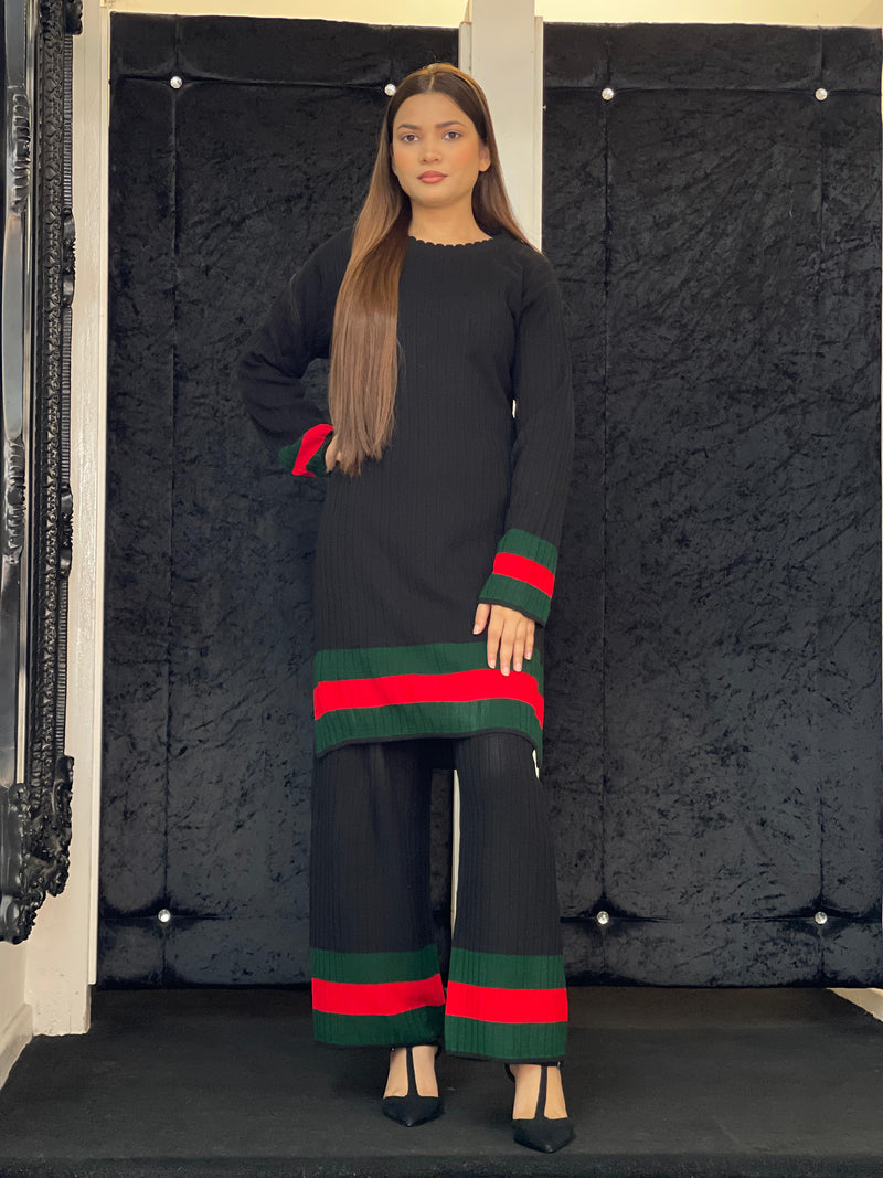 KNITTED CO-ORD VOLUME 2