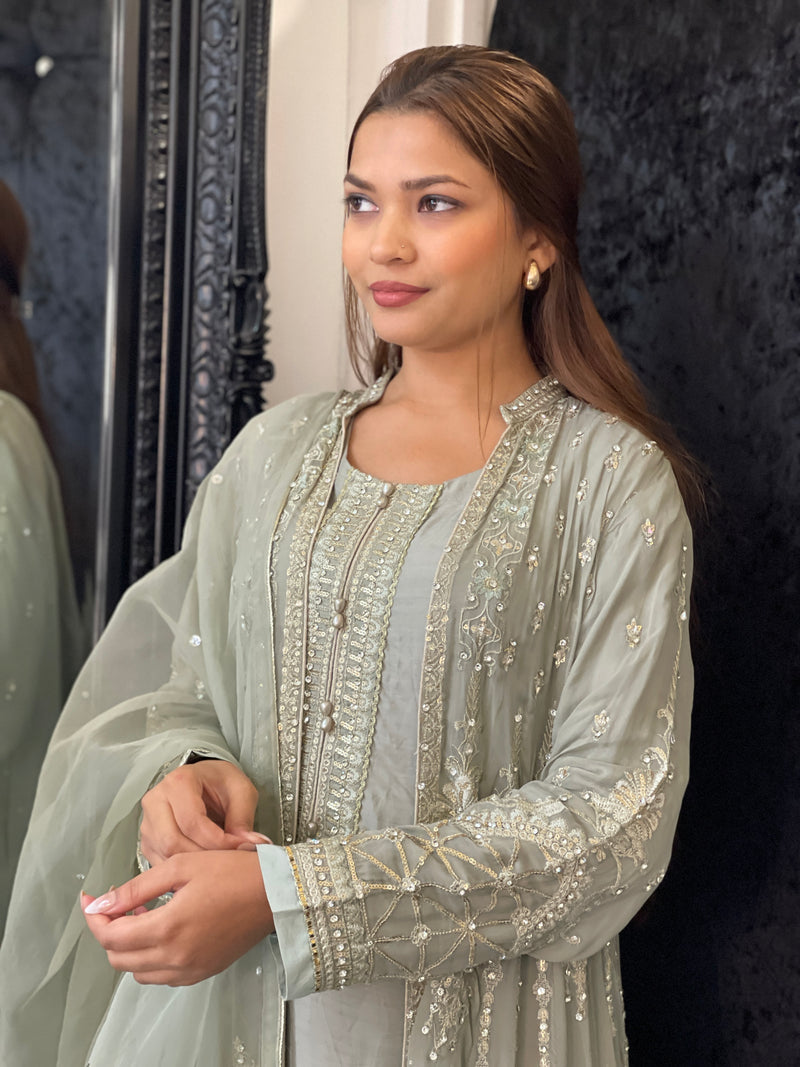 HABIBA