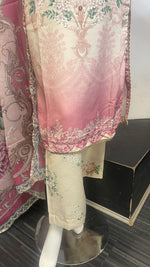 ZARA - PINK