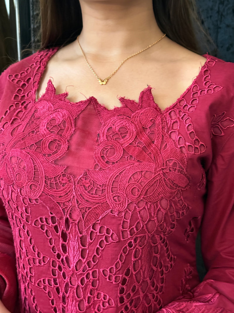 KALAMKAR - LUXURY COLLECTION