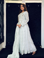 NEELAM - ICE BLUE