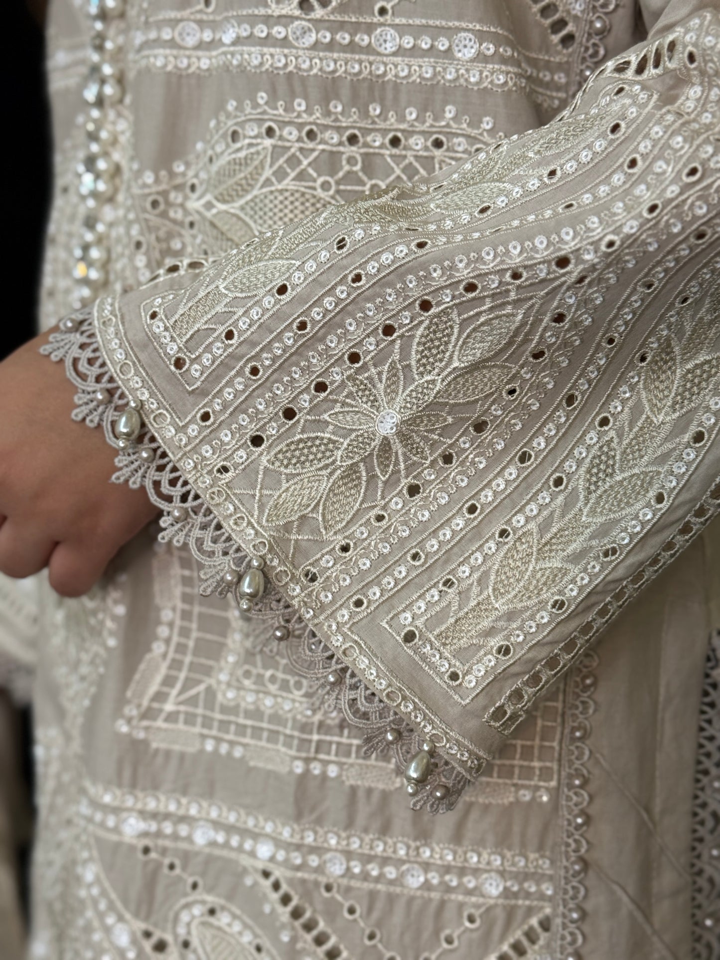 Maria B - Luxe Lawn 2026