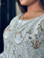 NEELAM - ICE BLUE