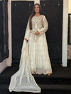 NEELAM - OFF WHITE
