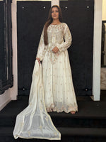 NEELAM - OFF WHITE
