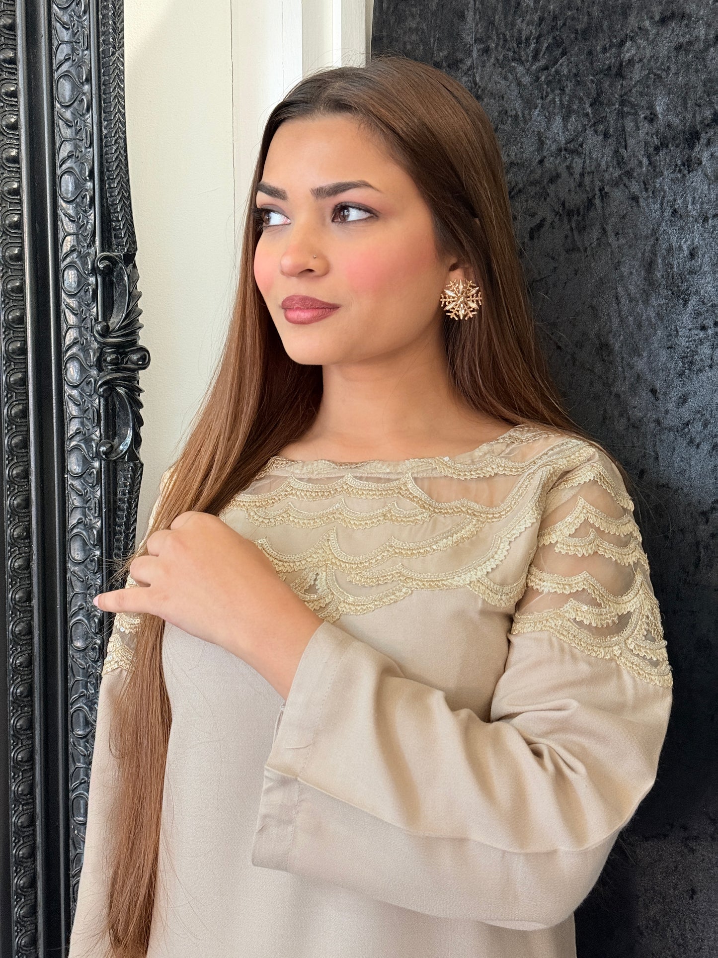 FARIDA - SKIN