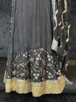 FARIDA - BLACK