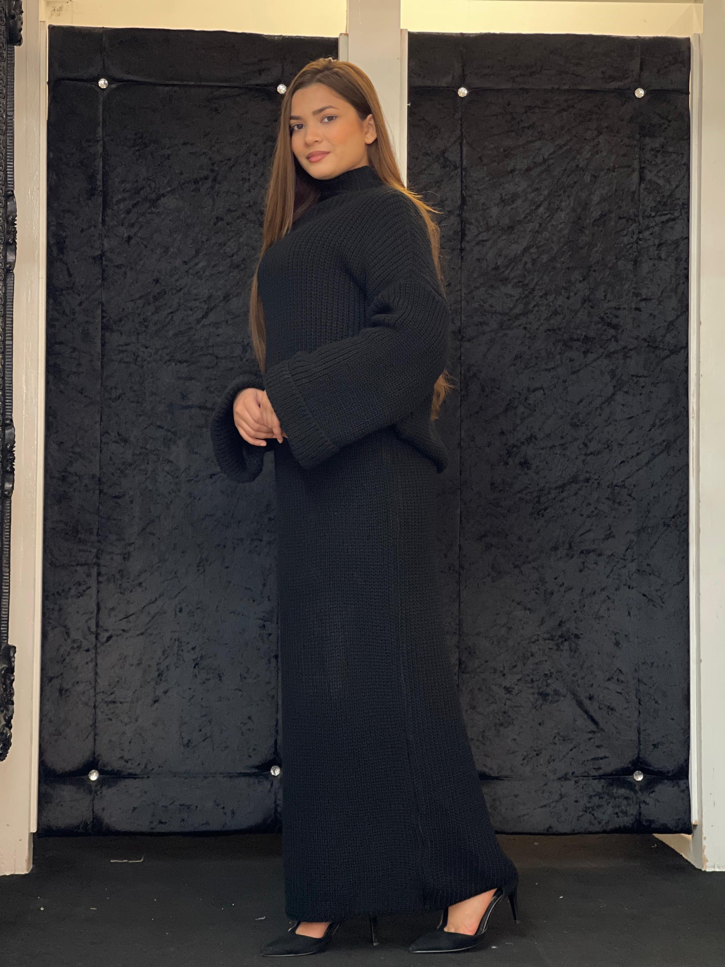 PETRA - CO ORD