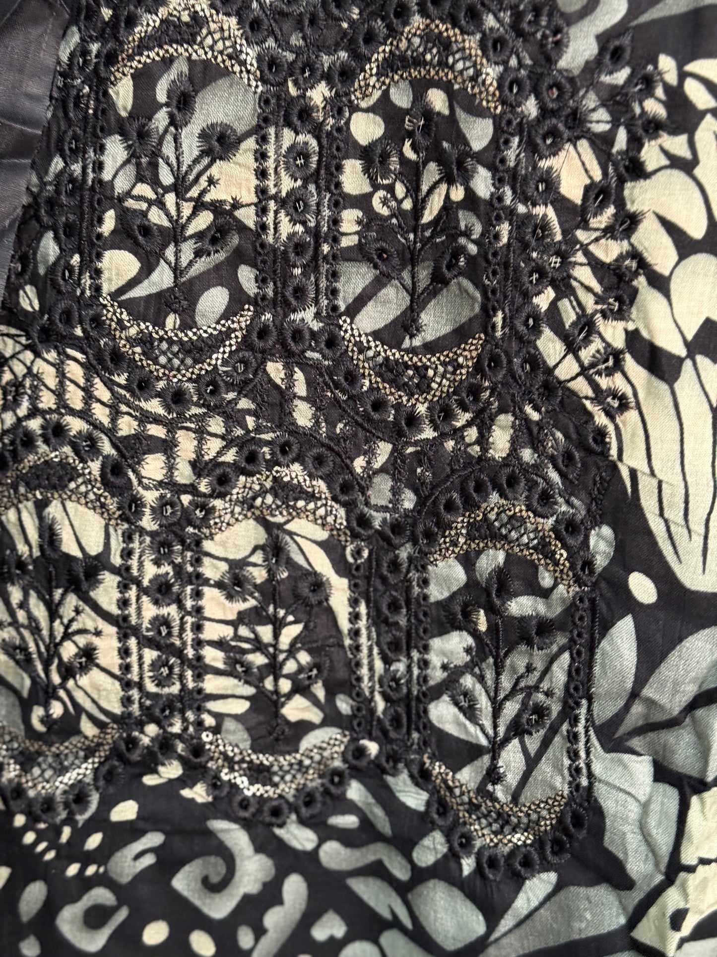The Everyday Lawn Collection - Cheetah Print