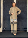 KNITTED CO-ORD
