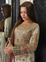 SHAISTA