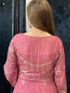 CHANDANI - STRAWBERRY PINK