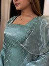 RUMAISA - GREEN