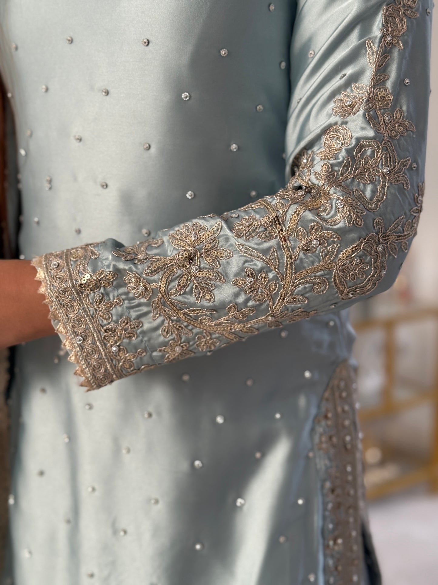 Celeste Grace Elegance