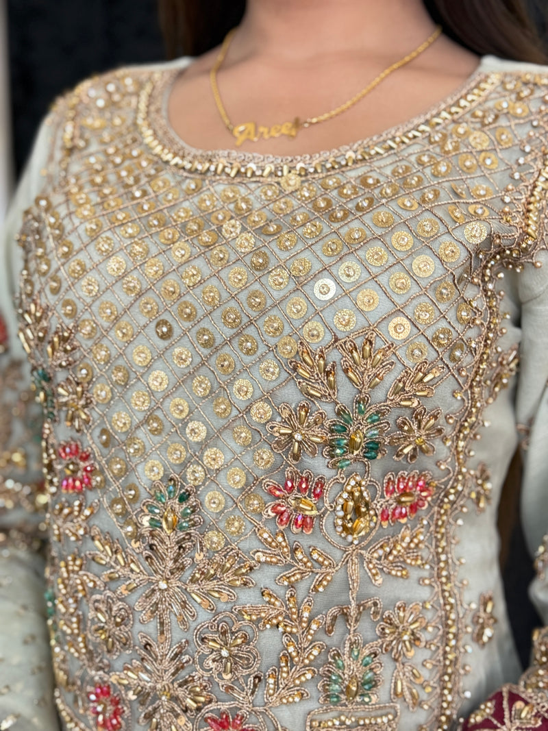 SHAISTA