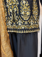 KAVITA - BLACK