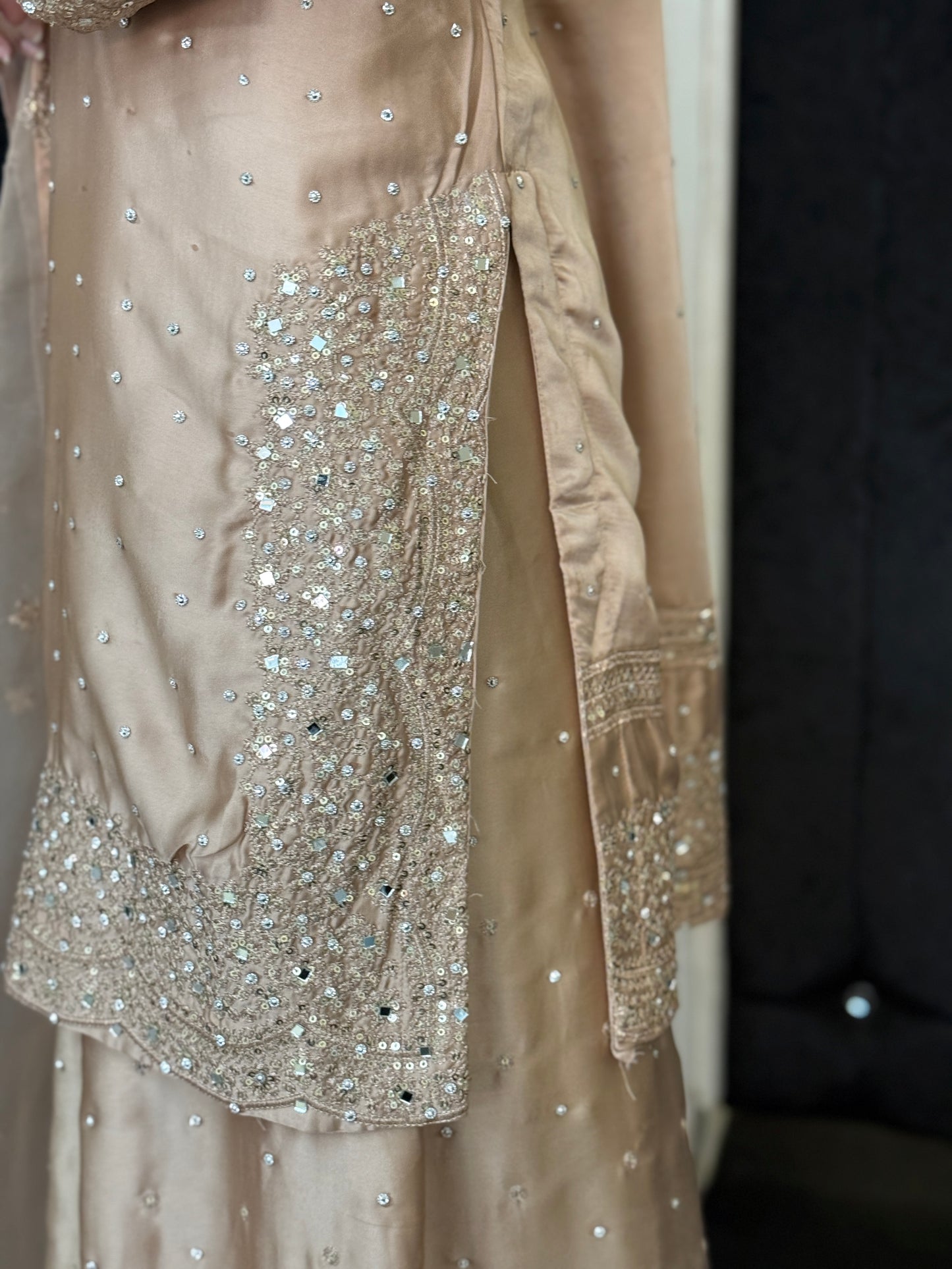 Elaya Signature Silk