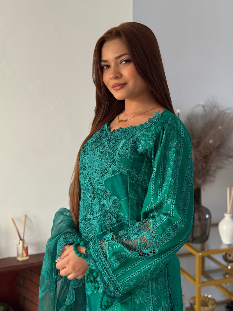 MARIA B - LUXURY VOYAGE COLLECTION - 8B