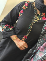 ZAROOSH