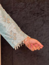 Sonaya - Ice Blue