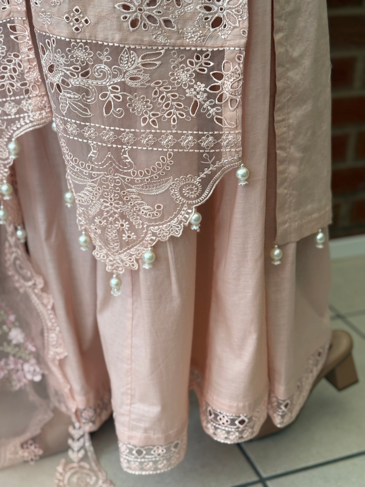 Sabrina - Mother Daughter Eid Collection