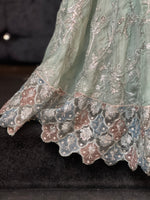 TABASUM - MINT