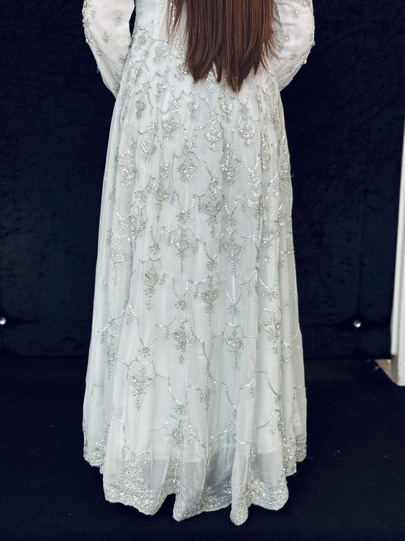 NEELAM - ICE BLUE
