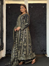 TAIBAH - BLACK