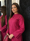 SHIEKA - RASPBERRY