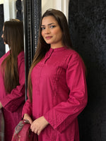 SHIEKA - RASPBERRY