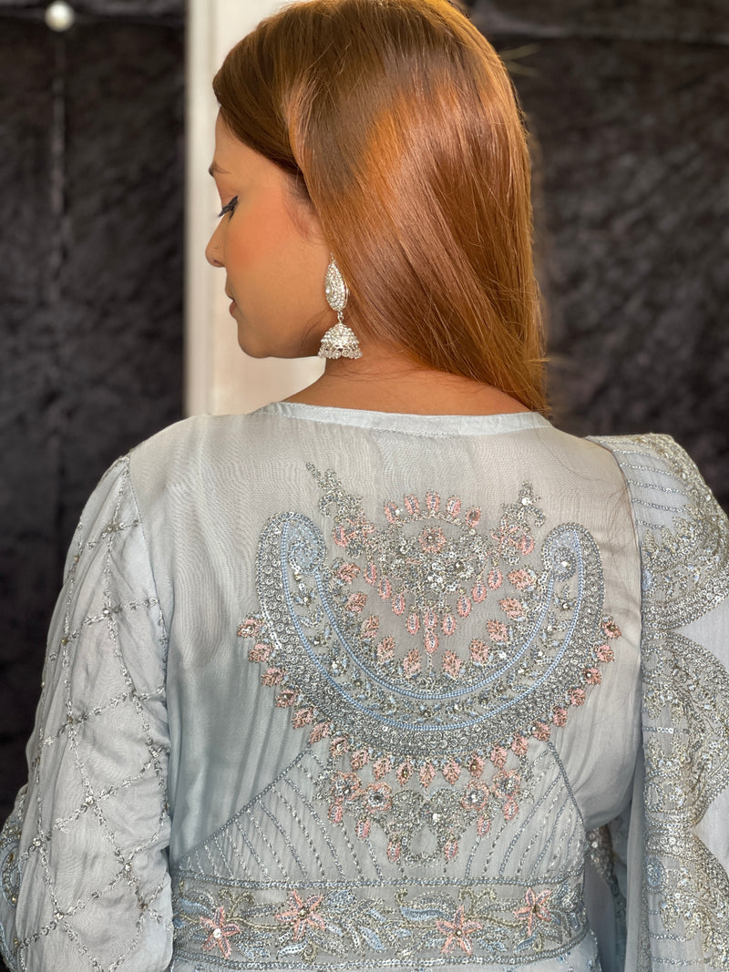 HALIMA