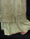 TAIBAH - SAGE GREEN
